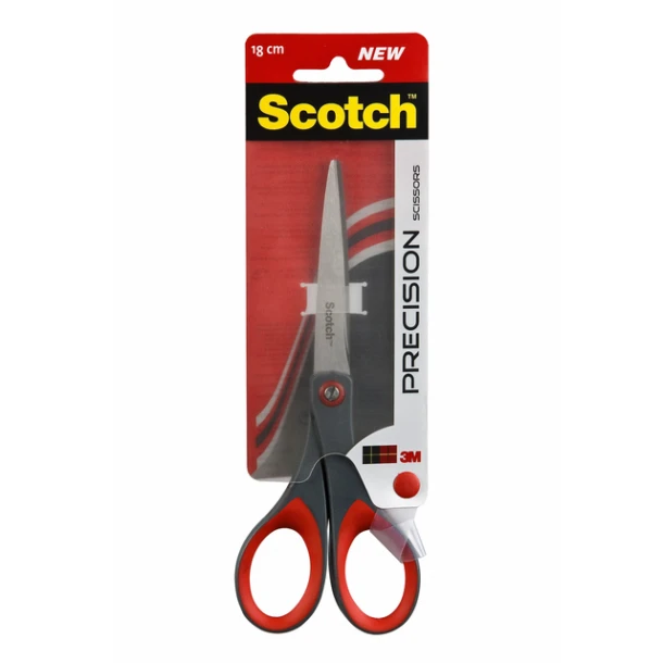 Schaar Scotch 18cm Precision