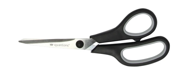 Schaar Quantore 190mm Soft Grip