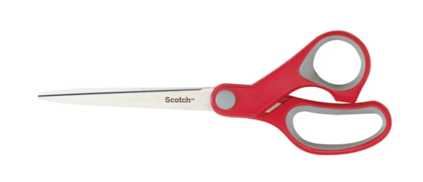 Schaar Scotch 180mm comfort