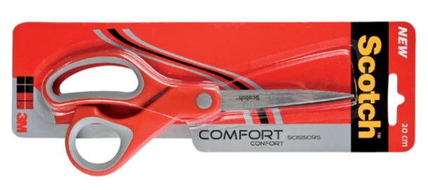 Schaar Scotch 200mm Comfort