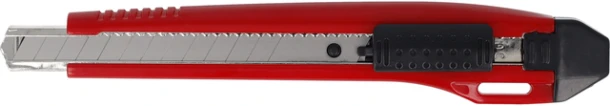 Afbreekmes Westcott 9mm mes, E84001