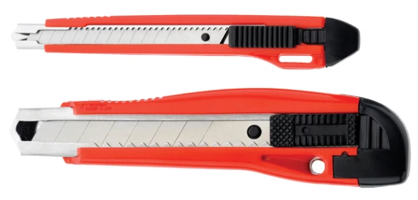 Afbreekmes Westcott 9mm mes, E84001