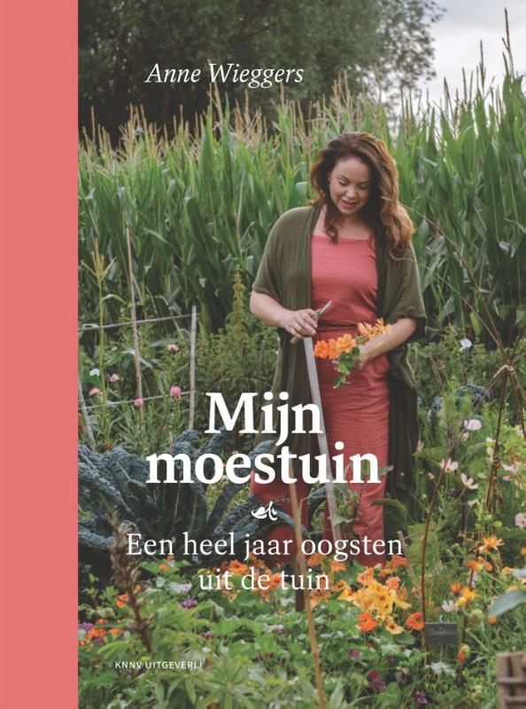 Mijn moestuin