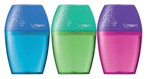 Puntenslijper Maped Shaker (M534753)