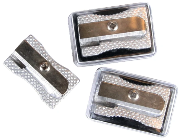 Puntenslijper Quantore metaal