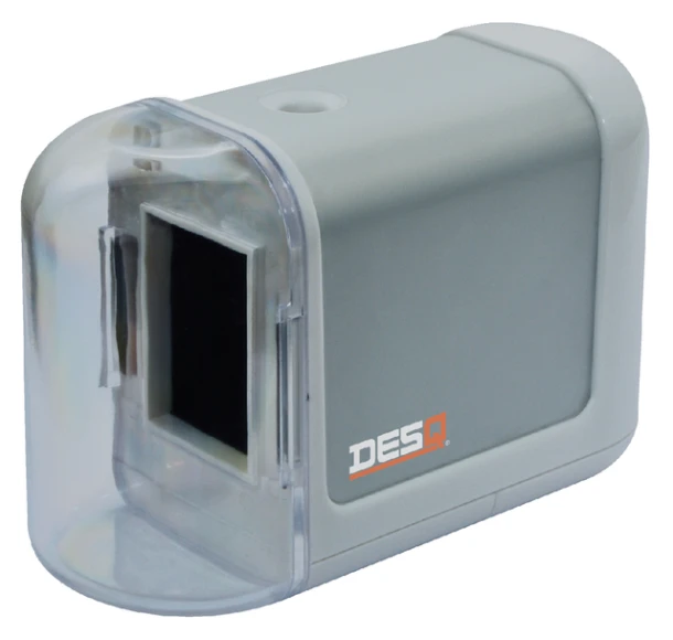 Puntenslijper Desq 230 elektrisch wit