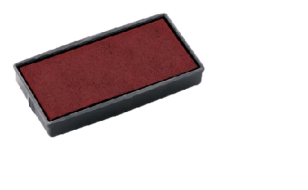 Stempelkussen Colop E/30 rood