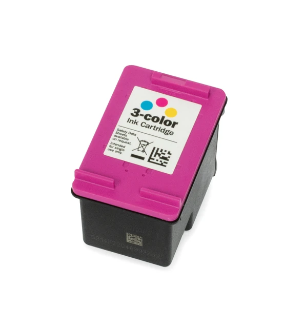 Cartridge Tekststempel Colop C2 E-Mark