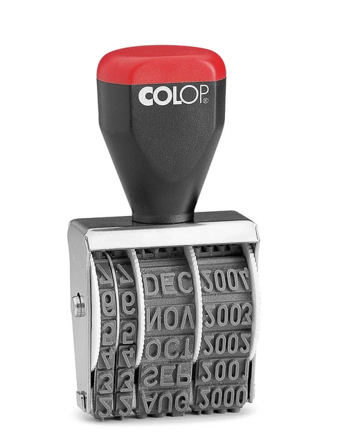 Datumstempel Posta/Trodat 5mm (05000)