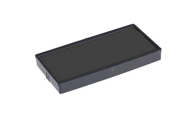 Inktkussen zwart tbv Colop P40 en E/40