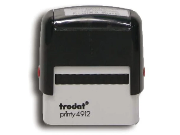 Stempelautomaat Trodat Printy 4911; 3-4 regels