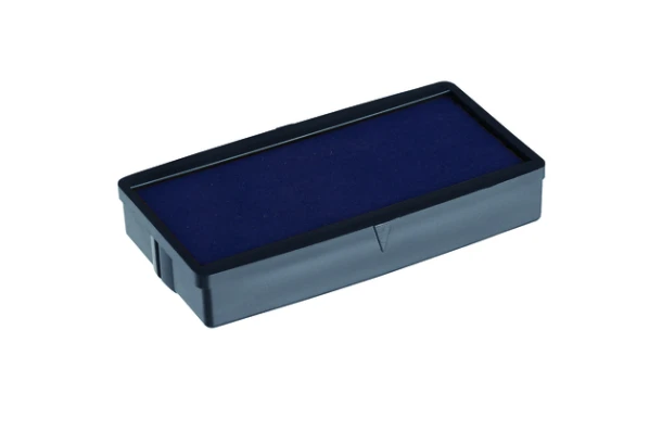 Inktkussen Colop 6e/20 Blauw