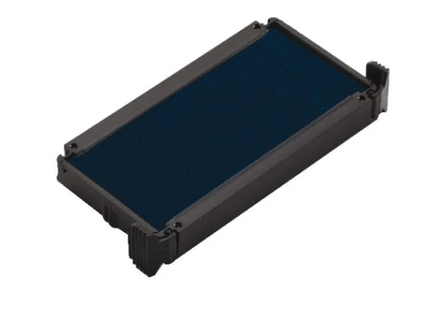 Inktkussen blauw tbv Printy 4911/4820; nr.11584