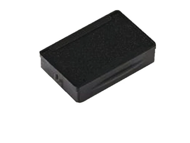 Inktkussen zwart tbv Printy 4915