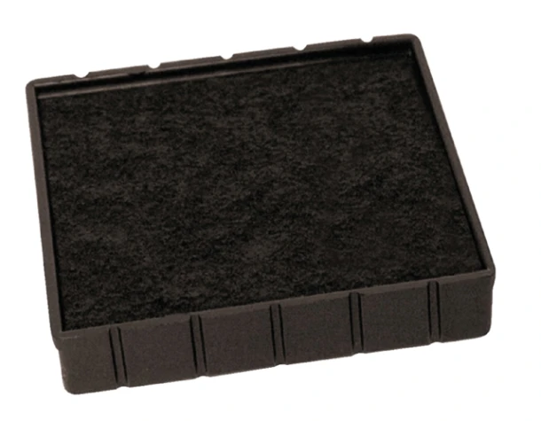 Inktkussen zwart voor Alpo/Posta 40 nr.11621