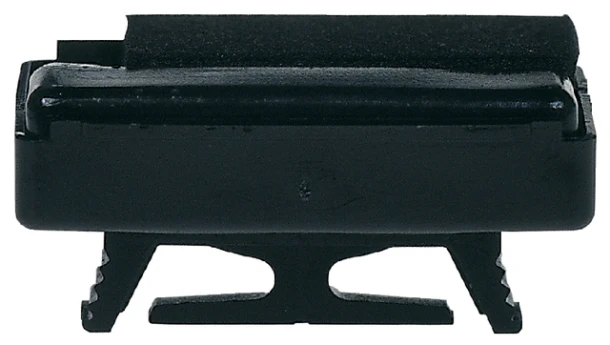 Inktkussen colorbox 2 zwart tbv Reiner B6K