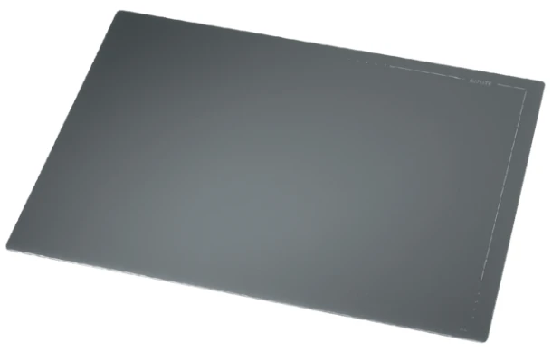 Onderlegger Rillstab 40x53cm Grijs