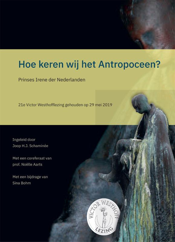 Hoe keren wij het Antropoceen