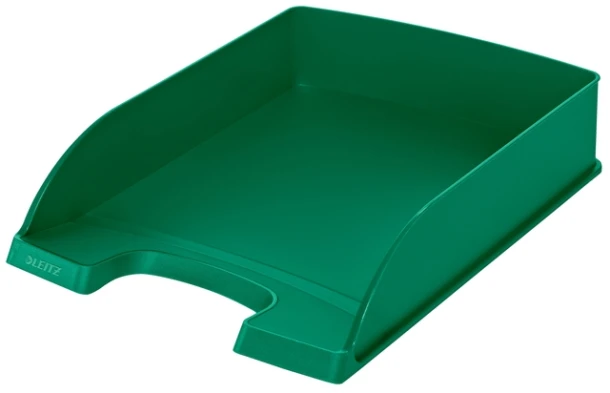 Brievenbak Leitz 5227 groen standaard