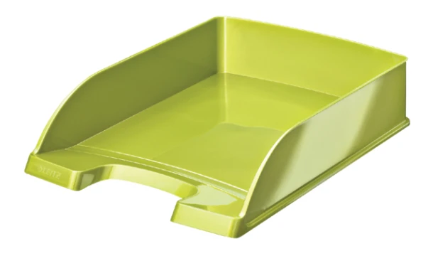 Brievenbak Leitz 5226 Plus WOW groen