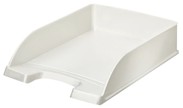 Brievenbak Leitz Wow A4 wit