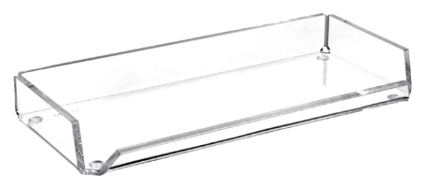 Pennenbak MAUL 220x100x30mm acryl