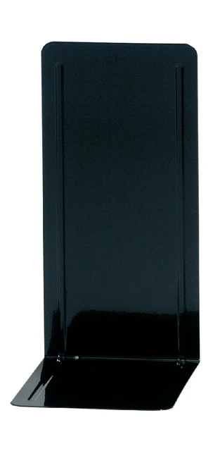 Boekensteun Maul 35430-90 24x13cm zwart set a 2