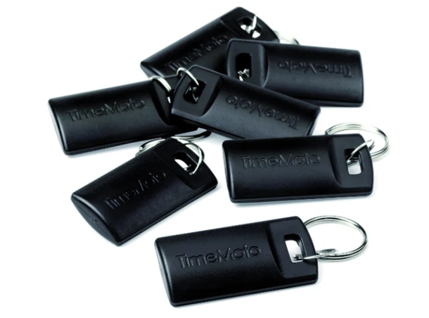 Safescan Timemoto Rf-110 Rfid Key Fobs