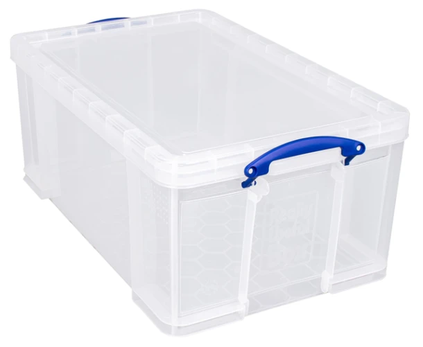 Opbergbox Really Useful 64liter 710x440x310mm