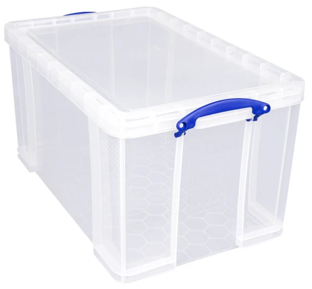 Opbergbox Really Useful 84 Liter 710x440x380mm