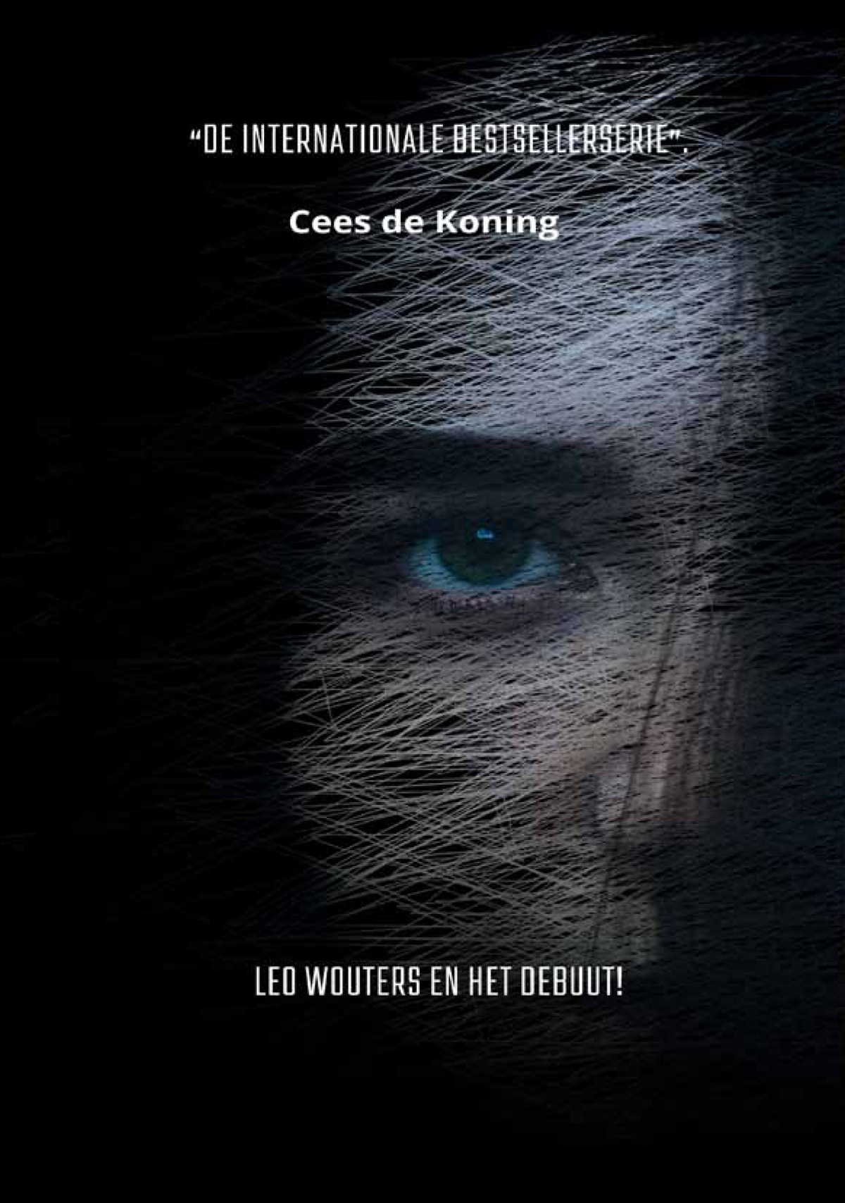 Leo Wouters en het Debuut!