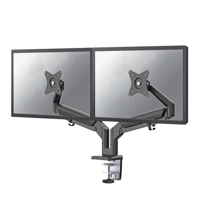 Monitoram Neomounts Ds70 Zwart