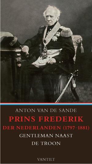Prins Frederik der Nederlanden 1797-1881