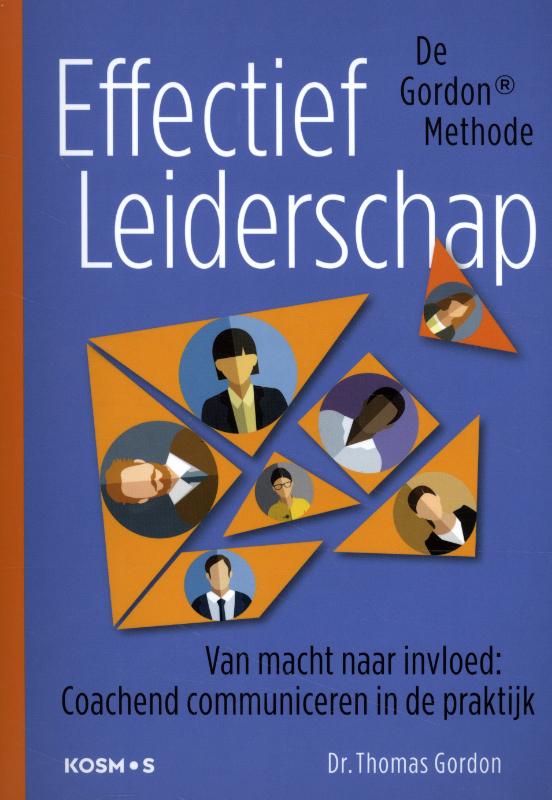 Effectief leiderschap