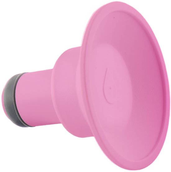 Dopper Insulated - Pelican Pink 580ml - Cap