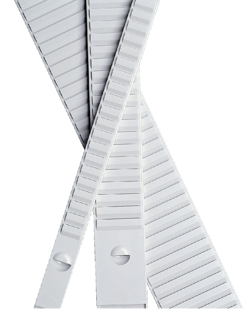 Planbordelement Lynx A5544-221 62mm 50 vaks, grijs