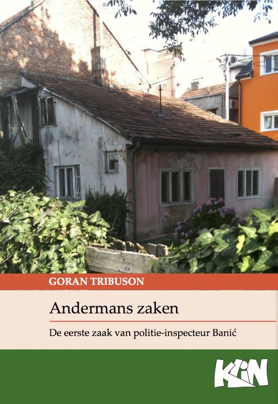 Andermans zaken