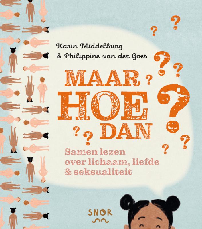 Maar HOE dan !