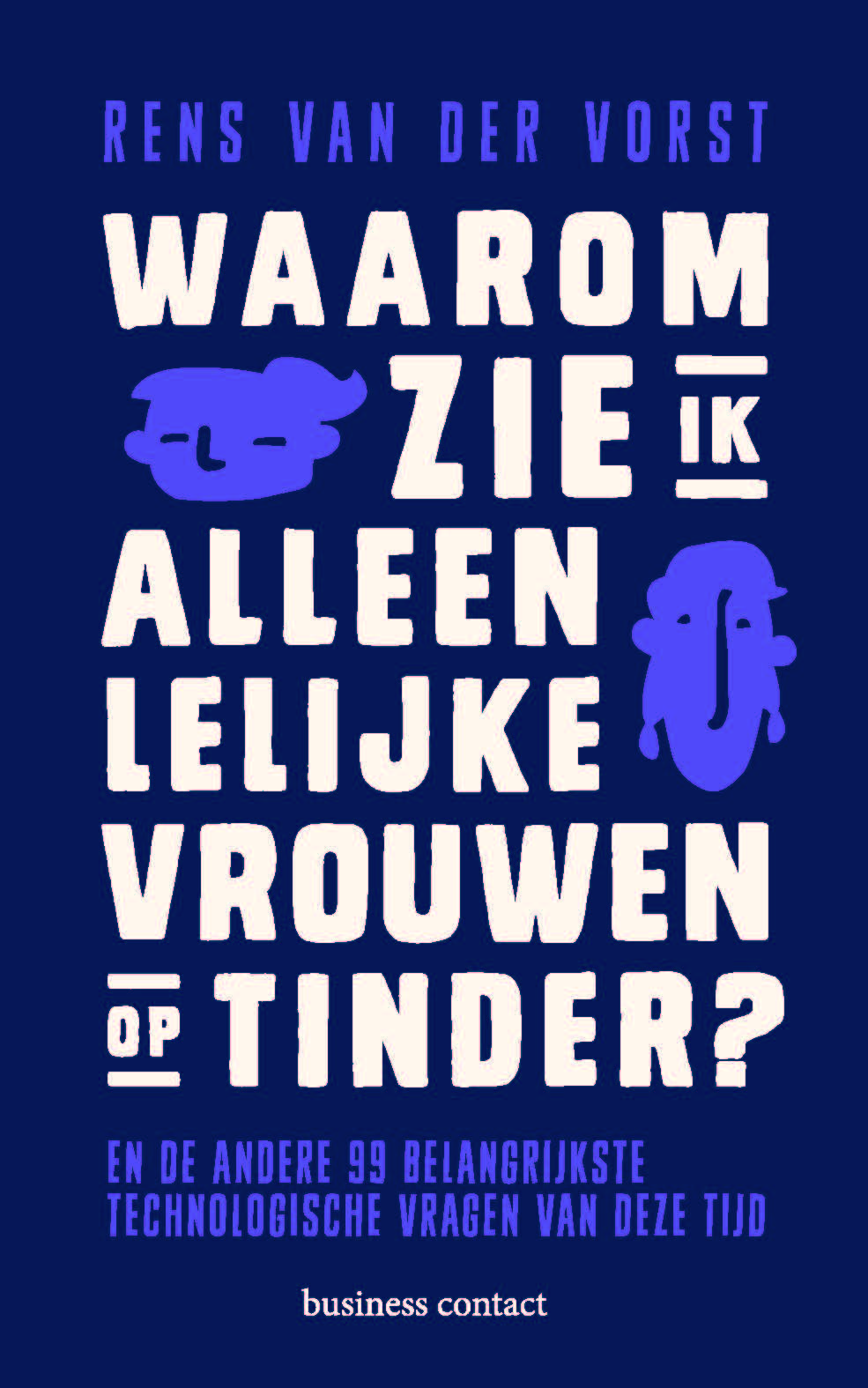 Waarom je altijd wilt winnen van je navigatiesysteem