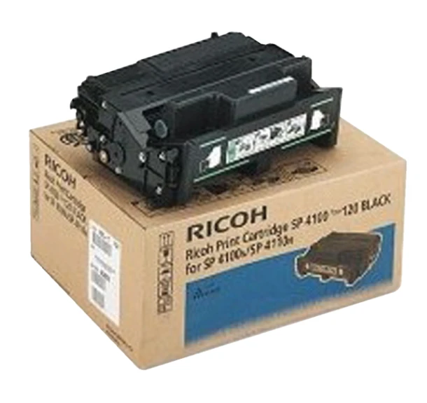 Tonercartridge RICOH SP4100/SP4110 zwart