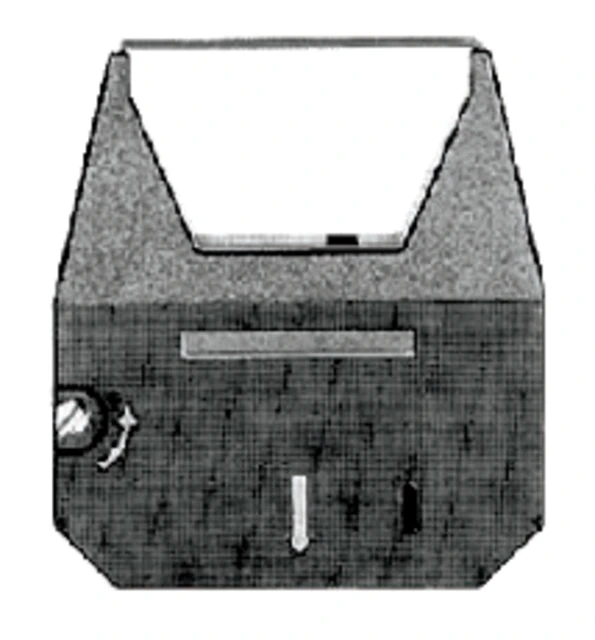 Schrijfmachinelint groep 154 correctable