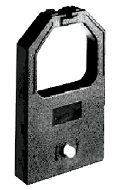 Printerlint groep 670 nylon zwart