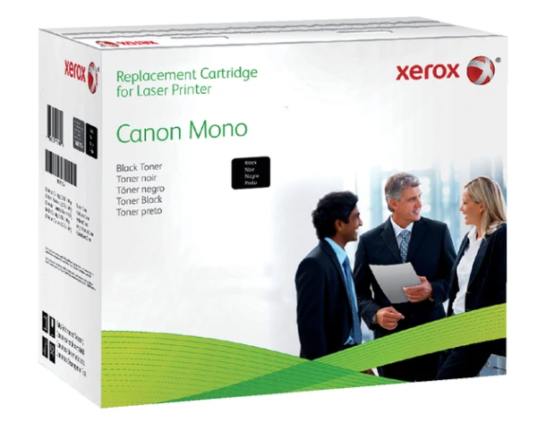 Tonercartridge Xerox Can 716 2.3k Zwart
