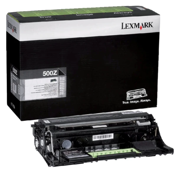 Imaging unit Lexmark 50F0Z00 tbv MS310/610