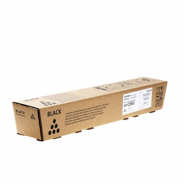 Tonercartridge Ricoh 841925 15k Zwart
