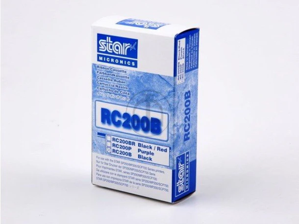 Printerlint Star SP-200/212 nylon