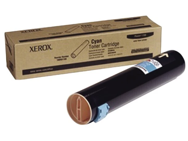 Toner Xerox Tektronix Phaser 6200 yellow HC