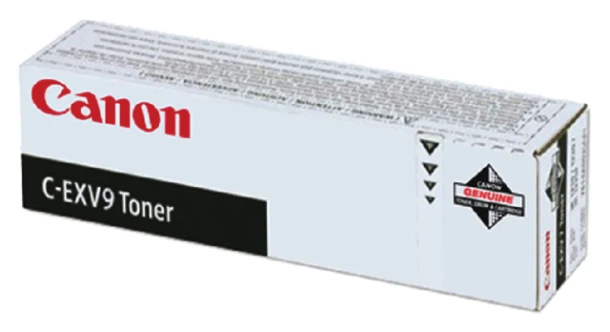 Tonercartridge Canon C-Exv 9 23k Zwart