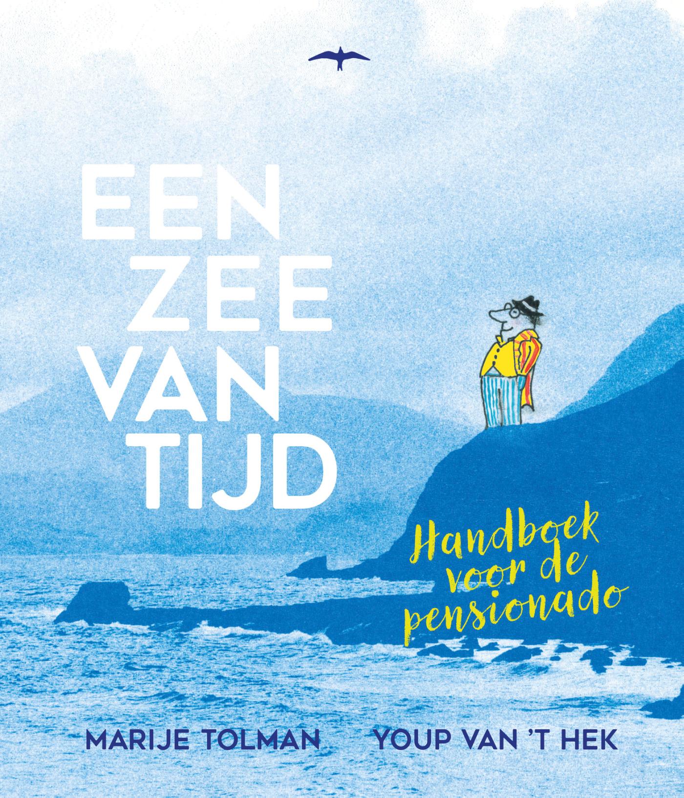 Een zee van tijd