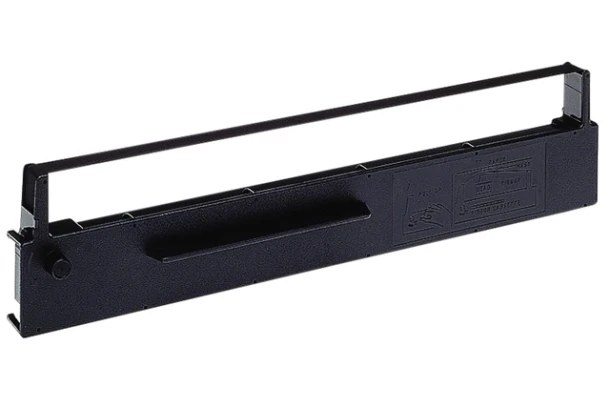 Printerlint groep 633 nylon zwart